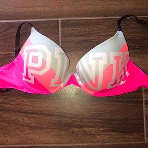 PINK bra